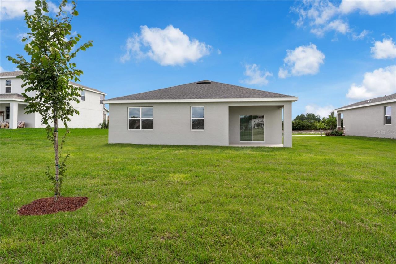 3803 Senna Way , Tavares, FL 32778 Photo