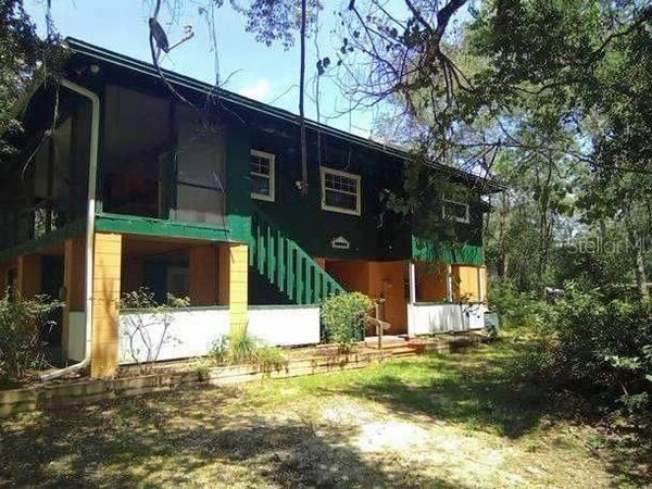 3339 E WITHLACOOCHEE TRAIL , DUNNELLON, FL 34434