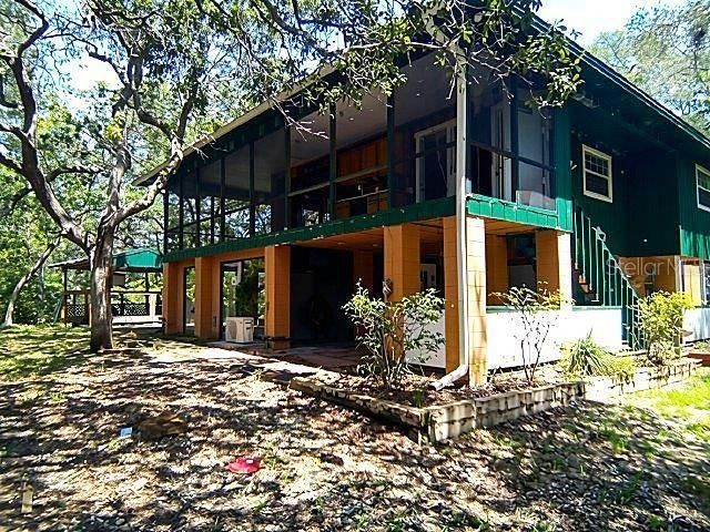 3339 E Withlacoochee Trail , Dunnellon, FL 34434 Photo