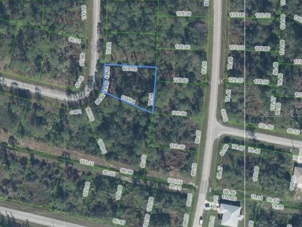 8324 MANTUA AVENUE , SEBRING, FL 33872
