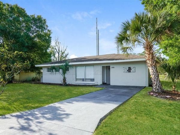3816 MELGERT LANE , SARASOTA, FL 34235