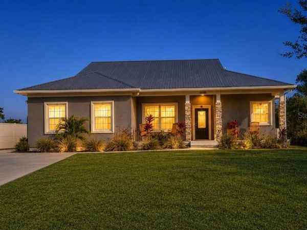 2180 HARBOUR DRIVE , PUNTA GORDA, FL 33983