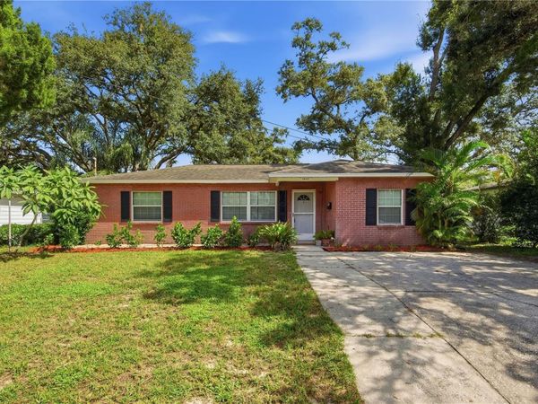 1415 W LINEBAUGH AVENUE , TAMPA, FL 33612