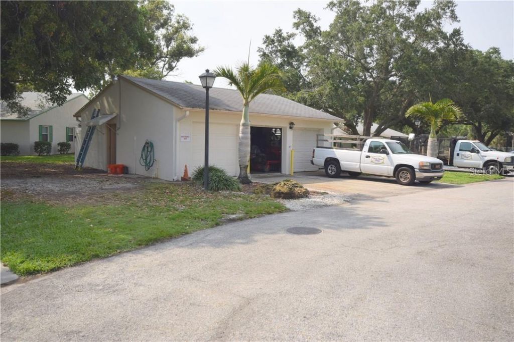 3123 39th Street S, Unit C, Saint Petersburg, FL 33711 Photo
