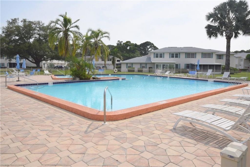 3123 39th Street S, Unit C, Saint Petersburg, FL 33711 Photo