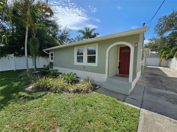 2436 ARAPAHO STREET, SARASOTA, FL 34231