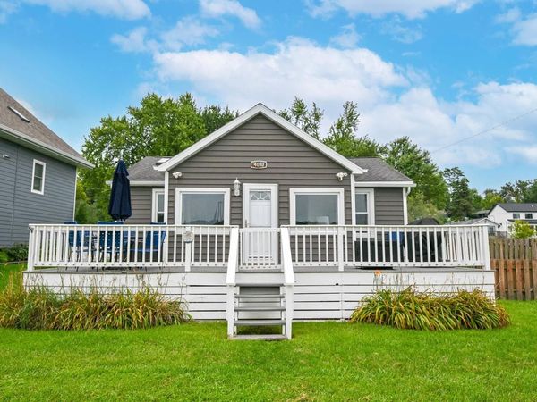 4010 Masche DRIVE, Delavan, WI 53115