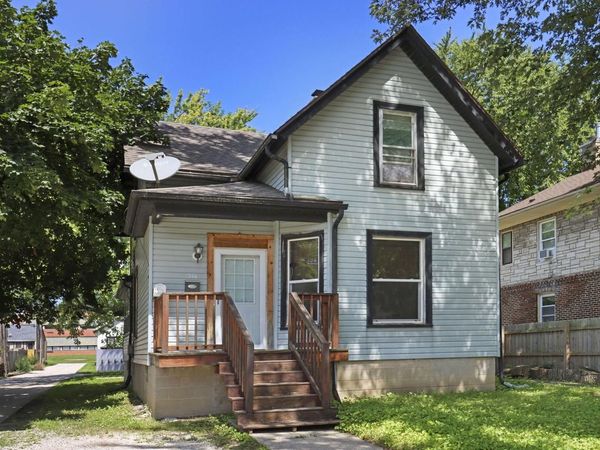 1908 Ehlert STREET, Racine, WI 53405