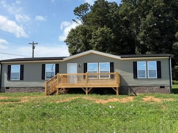 105 Luffman Road , Ronda, NC 28670