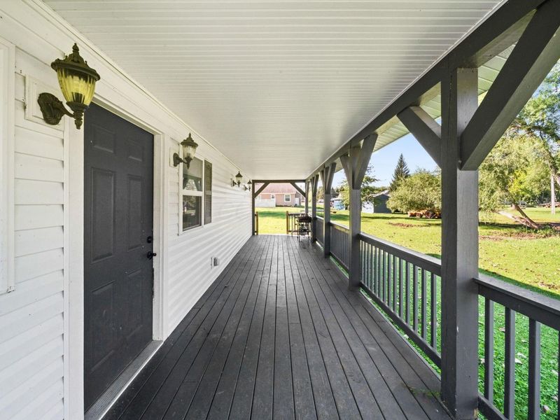 16074 Buckeye Avenue , Belle Center, OH 43310 Photo 10