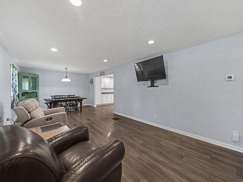 16074 Buckeye Avenue , Belle Center, OH 43310 Photo 13