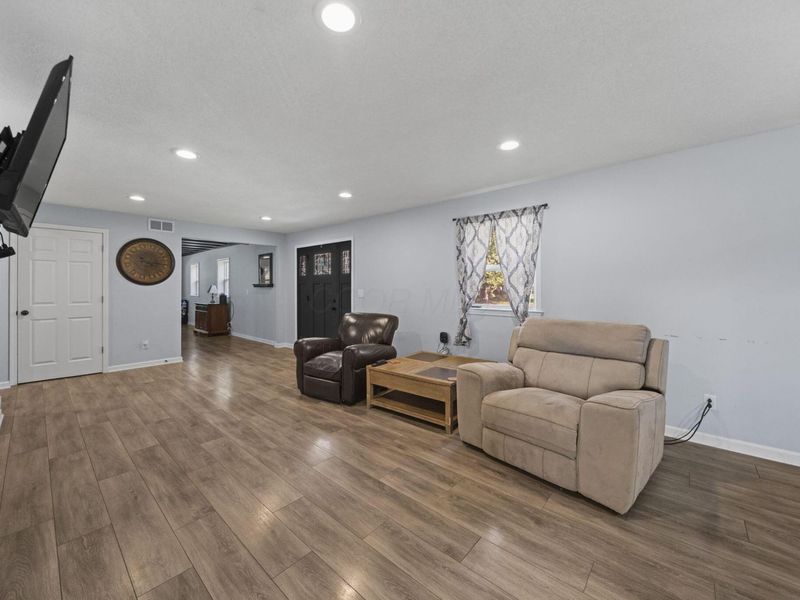 16074 Buckeye Avenue , Belle Center, OH 43310 Photo 15