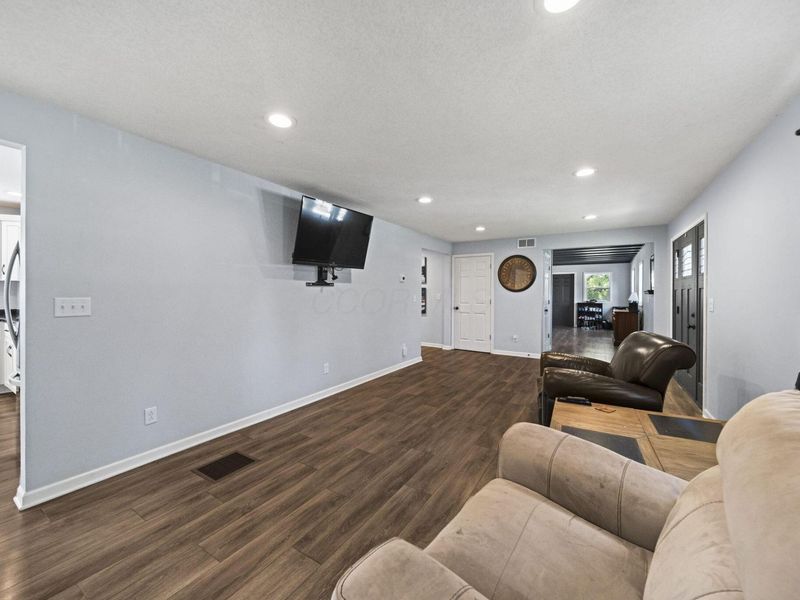 16074 Buckeye Avenue , Belle Center, OH 43310 Photo 16