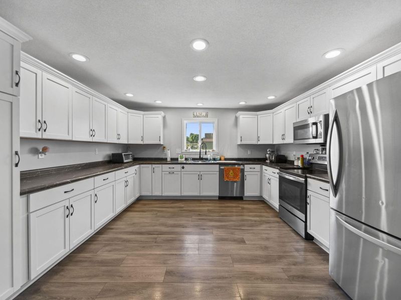 16074 Buckeye Avenue , Belle Center, OH 43310 Photo 17