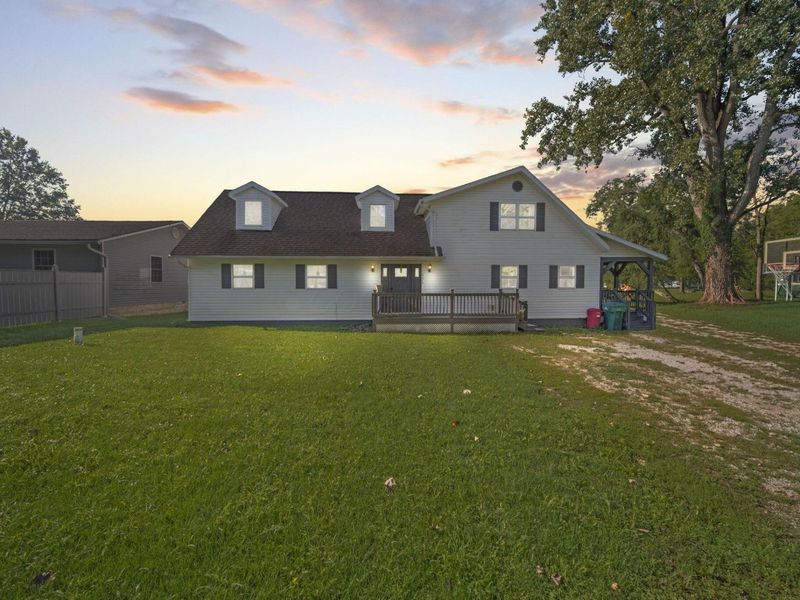 16074 Buckeye Avenue , Belle Center, OH 43310 Photo 2