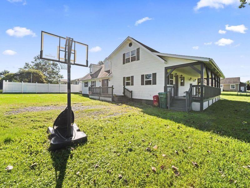 16074 Buckeye Avenue , Belle Center, OH 43310 Photo 3
