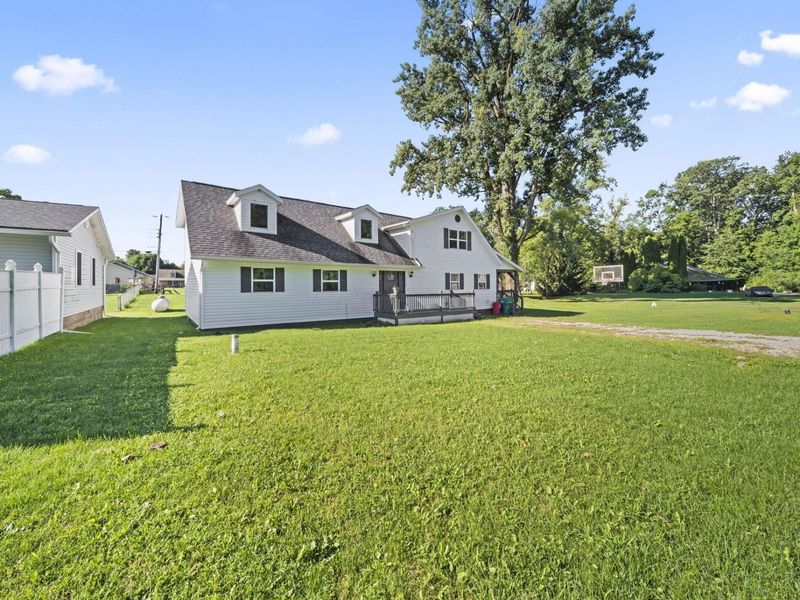16074 Buckeye Avenue , Belle Center, OH 43310 Photo 5