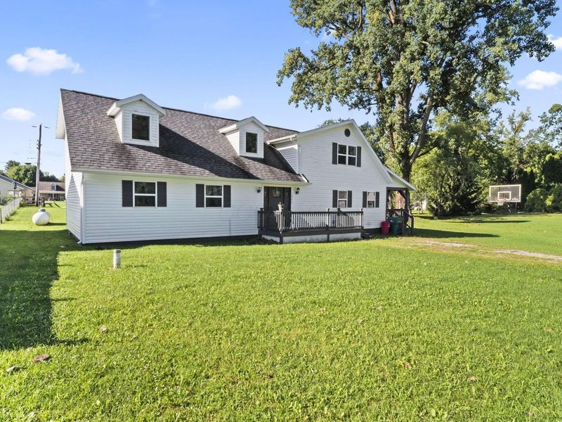 16074 Buckeye Avenue , Belle Center, OH 43310 Photo 6