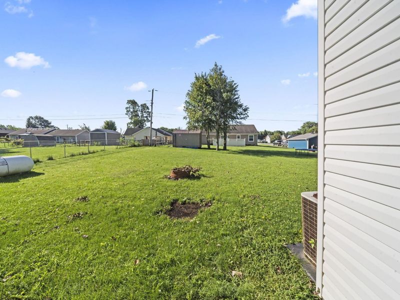 16074 Buckeye Avenue , Belle Center, OH 43310 Photo 65
