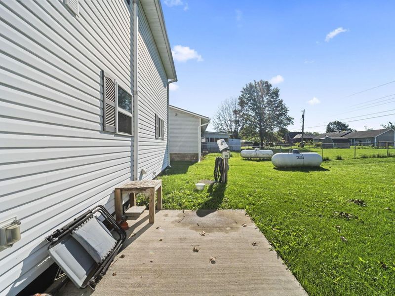 16074 Buckeye Avenue , Belle Center, OH 43310 Photo 66