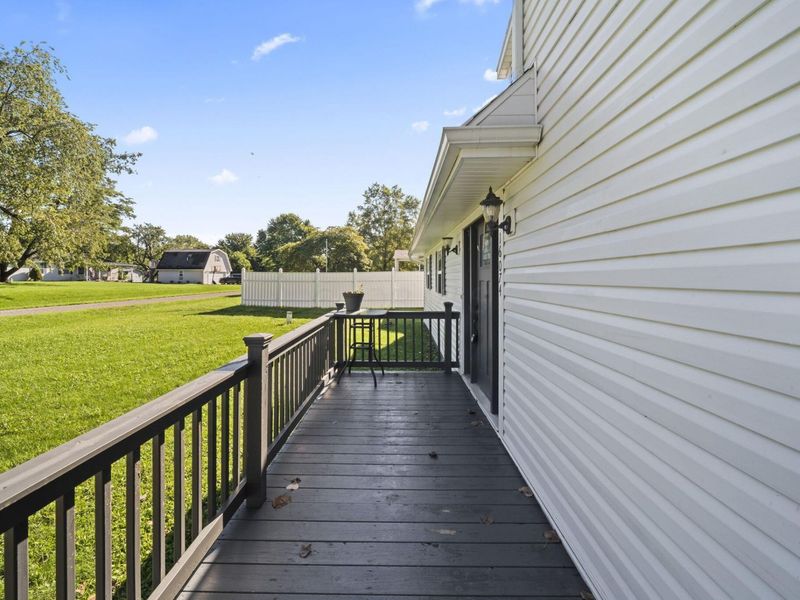 16074 Buckeye Avenue , Belle Center, OH 43310 Photo 7