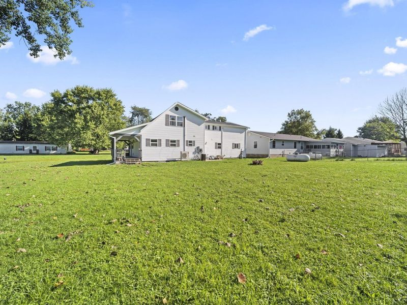 16074 Buckeye Avenue , Belle Center, OH 43310 Photo 71