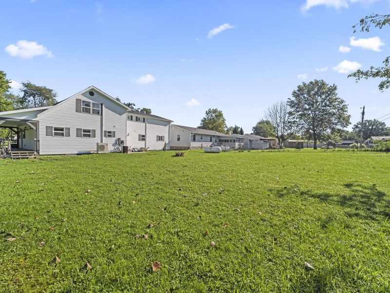 16074 Buckeye Avenue , Belle Center, OH 43310 Photo 72
