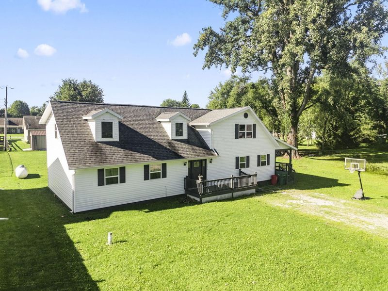 16074 Buckeye Avenue , Belle Center, OH 43310 Photo 75
