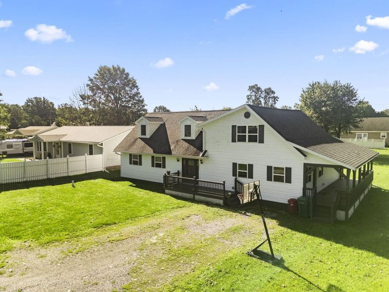 16074 Buckeye Avenue , Belle Center, OH 43310 Photo 77