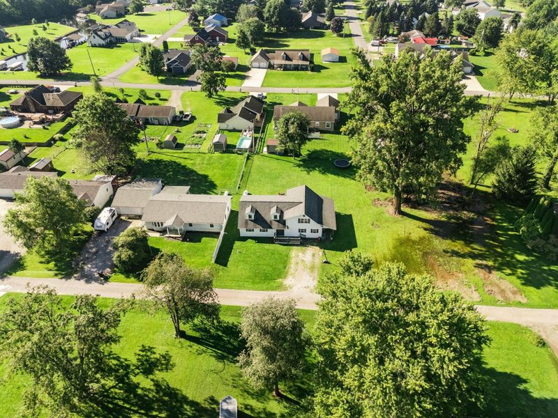 16074 Buckeye Avenue , Belle Center, OH 43310 Photo 79