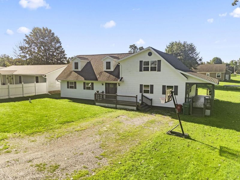 16074 Buckeye Avenue , Belle Center, OH 43310 Photo 86