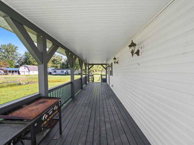 16074 Buckeye Avenue , Belle Center, OH 43310 Photo 9