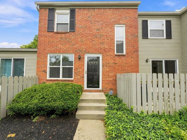 6350 Well Fleet Drive , Unit 103, Columbus, OH 43231