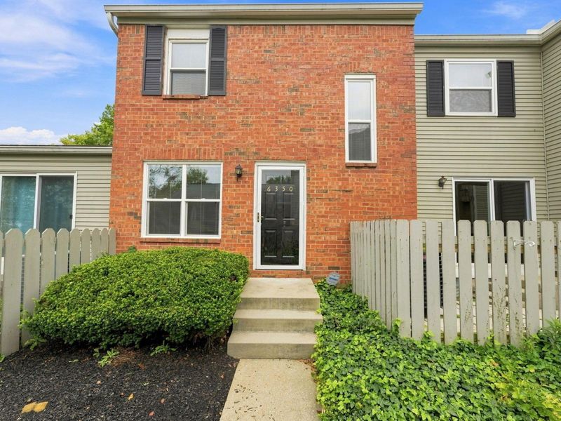 6350 Well Fleet Drive , Unit 103, Columbus, OH 43231 Photo 1