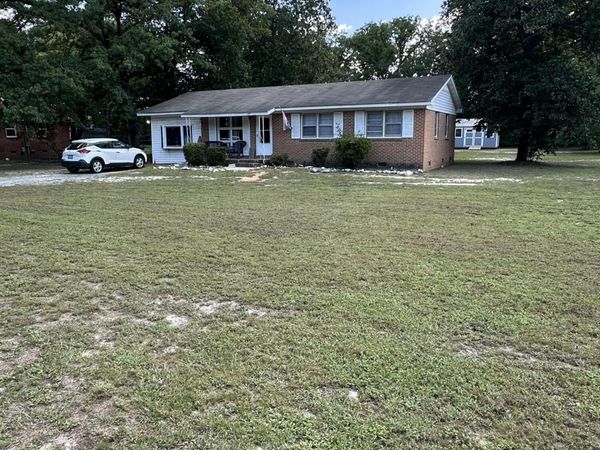 10901 S Turnpike Road , Laurinburg, NC 28352