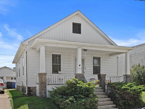 1515 Lombard Ave, Racine, WI 53402