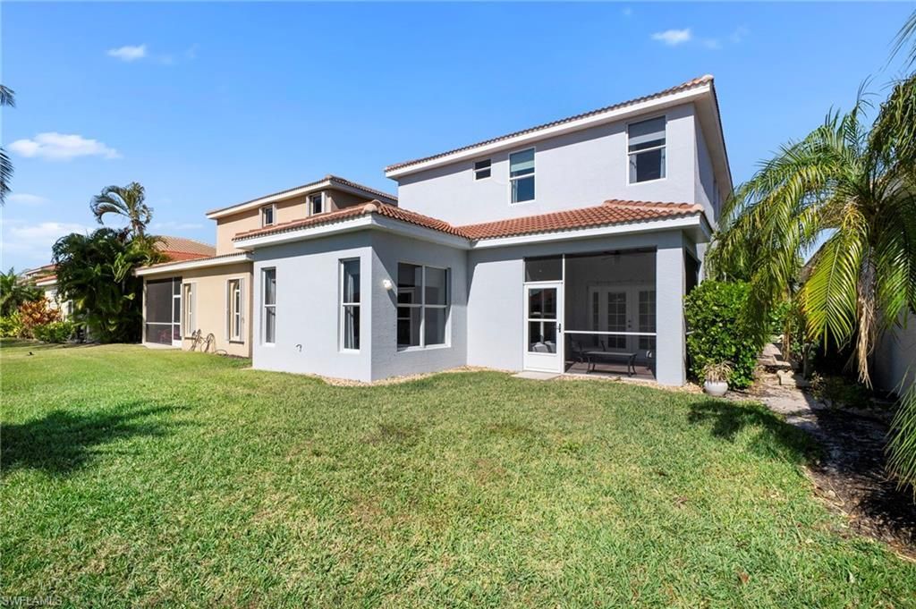 9049 Spring Mountain Way , Fort Myers, FL 33908 Photo