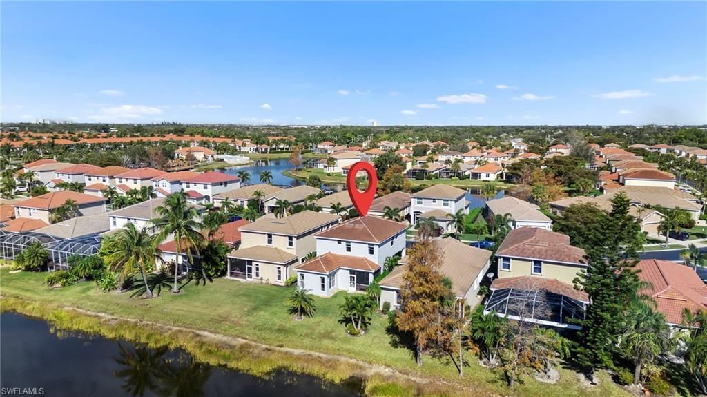 9049 Spring Mountain Way , Fort Myers, FL 33908 Photo