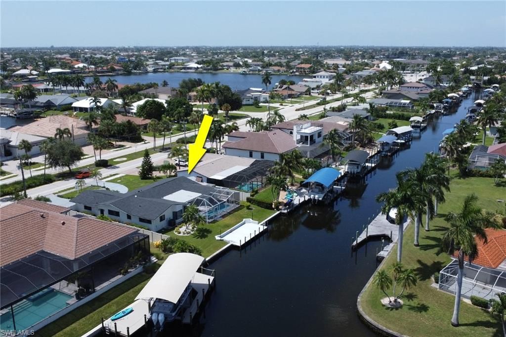 4943 Pelican Blvd, Cape Coral, FL 33914 Photo