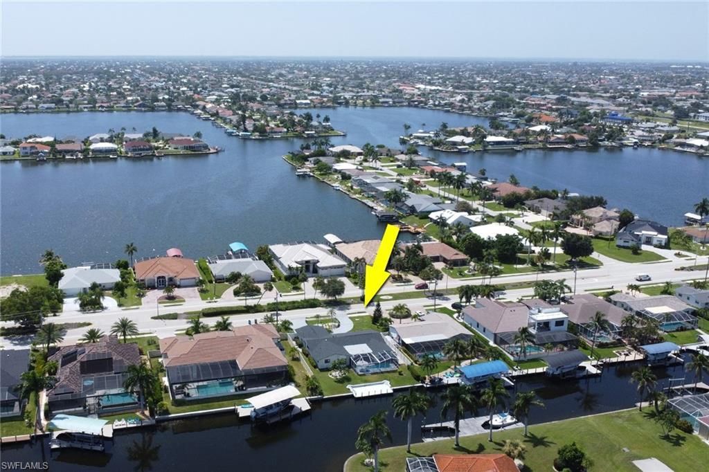 4943 Pelican Blvd, Cape Coral, FL 33914 Photo