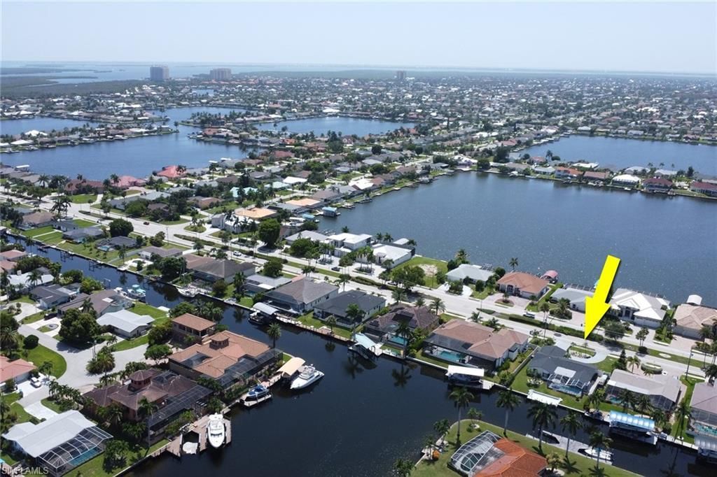 4943 Pelican Blvd, Cape Coral, FL 33914 Photo