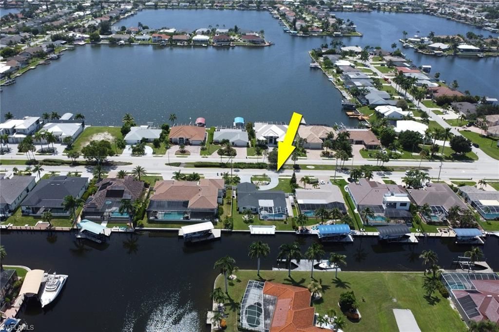 4943 Pelican Blvd, Cape Coral, FL 33914 Photo