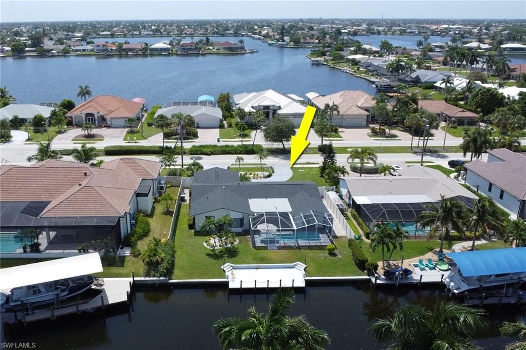 4943 Pelican Blvd, Cape Coral, FL 33914 Photo