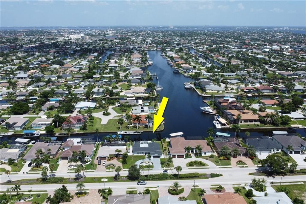 4943 Pelican Blvd, Cape Coral, FL 33914 Photo