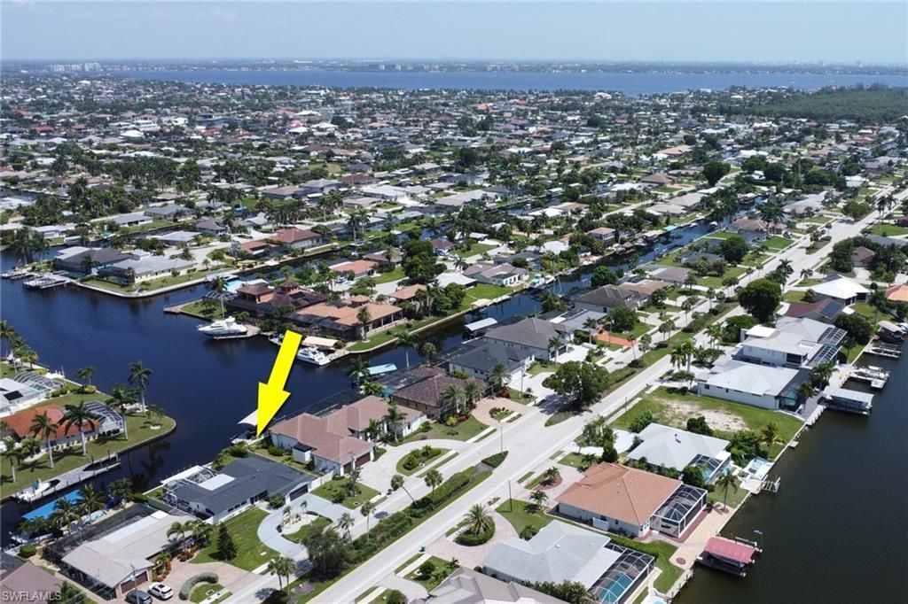 4943 Pelican Blvd, Cape Coral, FL 33914 Photo