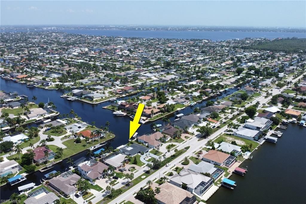 4943 Pelican Blvd, Cape Coral, FL 33914 Photo