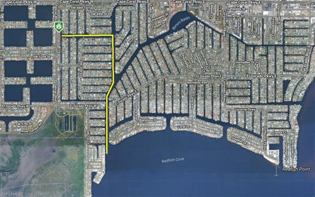 4943 Pelican Blvd, Cape Coral, FL 33914 Photo