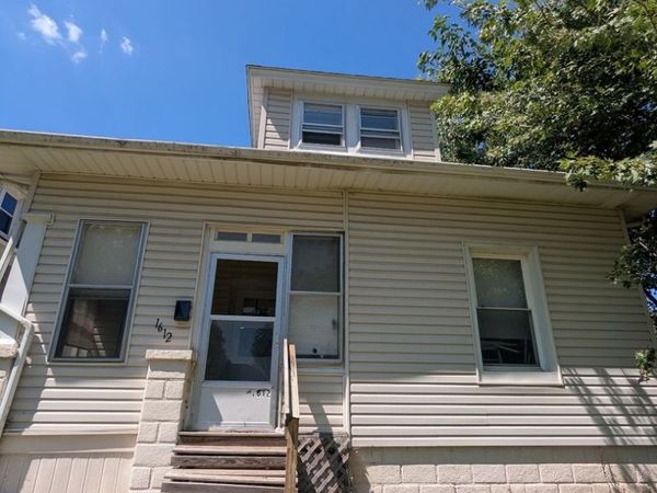 1612 7th Street, Rock Island, IL 61201