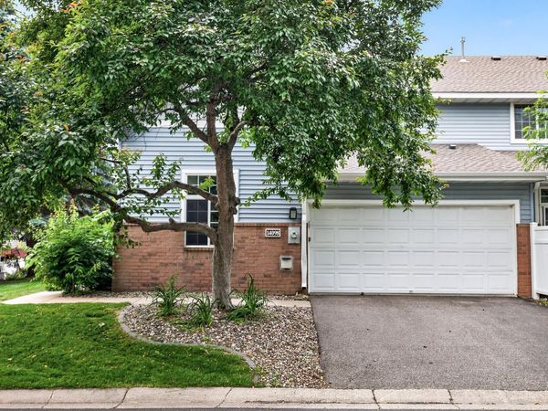 14098 Plymouth Avenue S, Unit 56, Burnsville, MN 55337