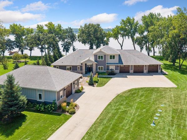 7633 117th Street NW, Annandale, MN 55302